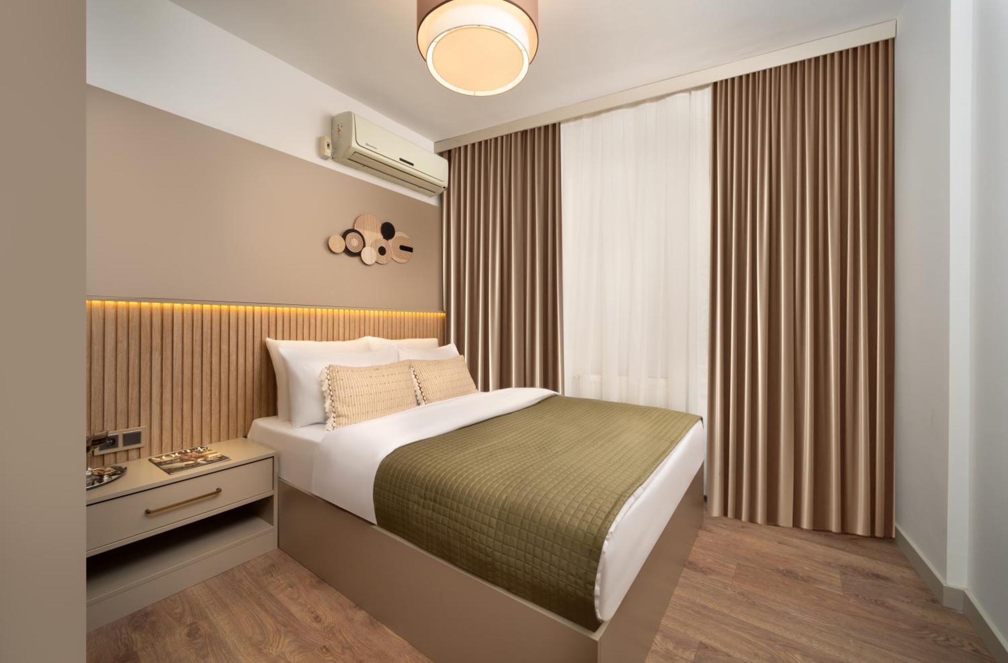 Marmada Suites Стамбул Екстер'єр фото