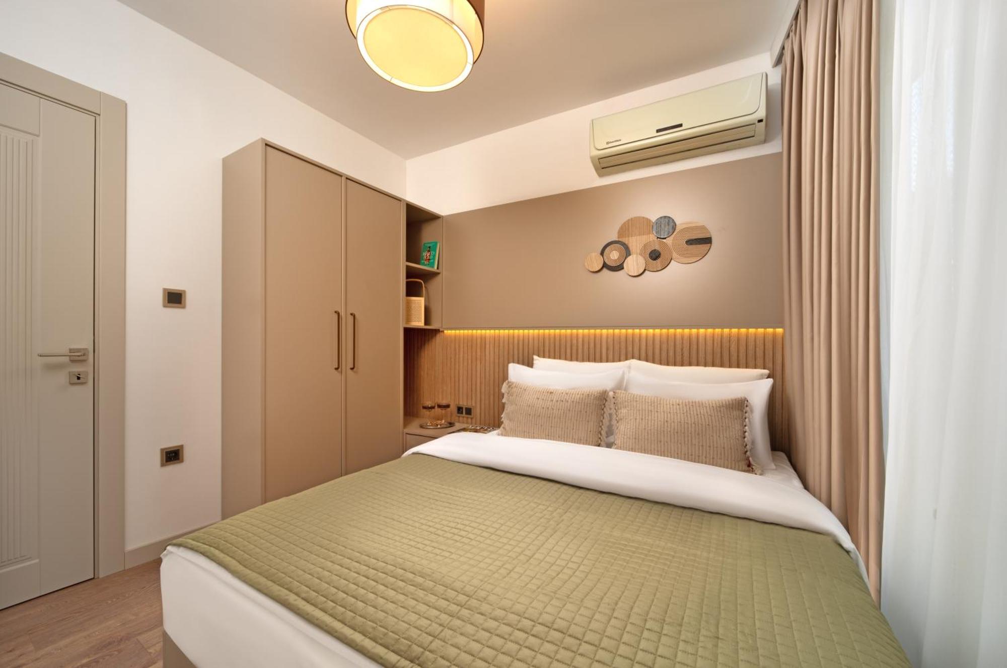 Marmada Suites Стамбул Екстер'єр фото