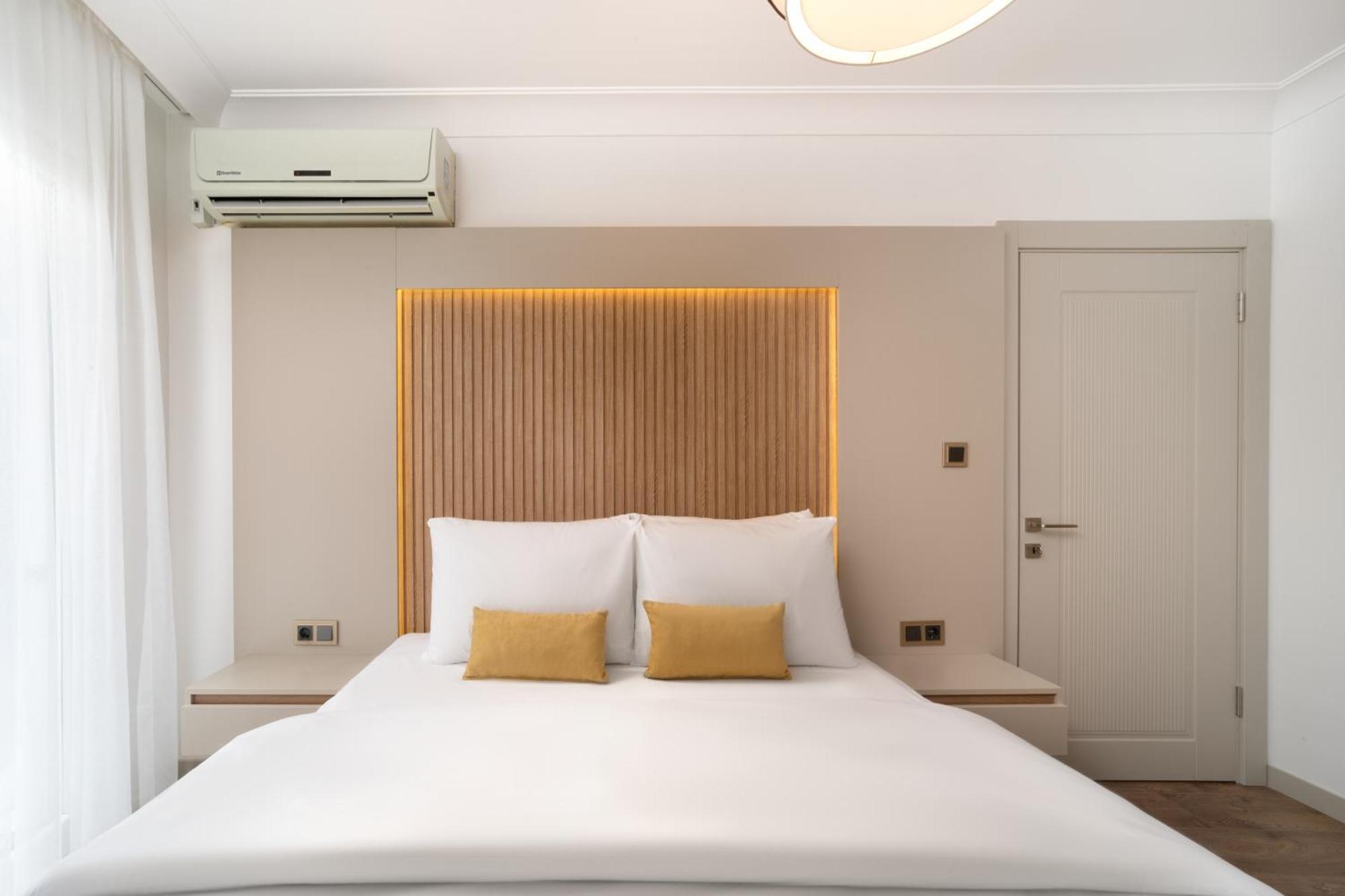 Marmada Suites Стамбул Екстер'єр фото